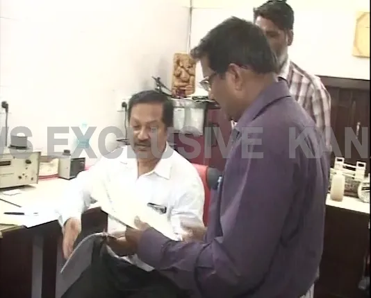 କଟକରେ ସ୍ୱାସ୍ଥ୍ୟ ବିଭାଗର ଚଢାଉ : ଡାଇଗ୍ନୋଷ୍ଟିକ ସେଂଟର ସହ ୨ଟି ନର୍ସିଂ ହୋମ୍ ସିଲ୍