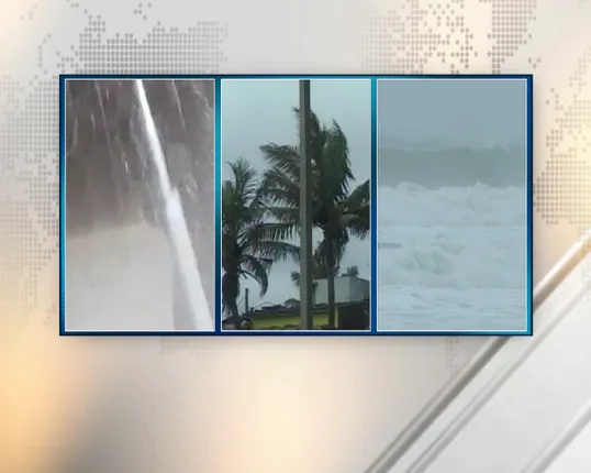 ପାଖେଇ ଆସୁଛି ରୁଆନୁ : ଘଂଟା ପ୍ରତି ବେଗ ୩୦ କିଲୋମିଟର