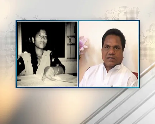 ଇତିଶ୍ରୀ ପ୍ରଧାନ ହତ୍ୟା ମାମଲା : ପୂର୍ବତନ ସାଂସଦ ଜୟରାମ ପାଙ୍ଗୀଙ୍କୁ ଜେରା