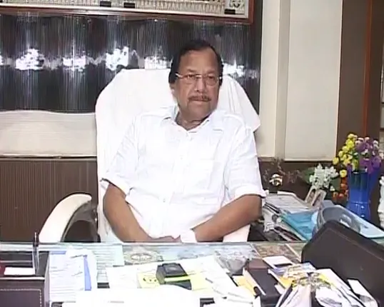 ଓସିଏକୁ ଖୁବ୍ ଶୀଘ୍ର ମିଳିବ ଟେଷ୍ଟ ମାନ୍ୟତା : ଆଶୀର୍ବାଦ