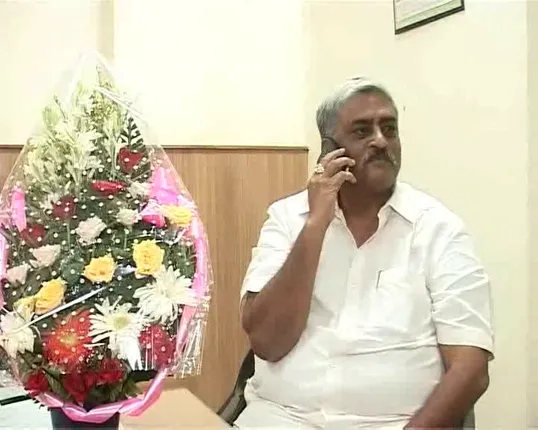 ଇତିଶ୍ରୀ ପ୍ରଧାନ ହତ୍ୟା ମାମଲା : ସିବିଆଇ ଜେରାକୁ ଖଣ୍ଡନ କଲେ ଭାସ୍କର ରାଓ