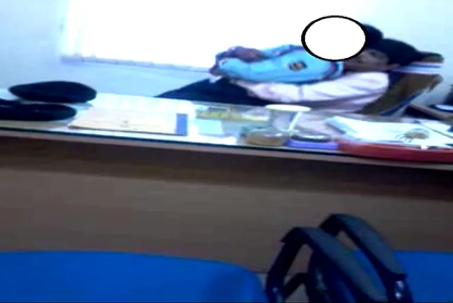 ରାଉରକେଲା ଏନଆଇଟି ସୁରକ୍ଷା ଅଧିକାରୀଙ୍କ ନାଁରେ ଯୌନଶୋଷଣ ଅଭିଯୋଗ