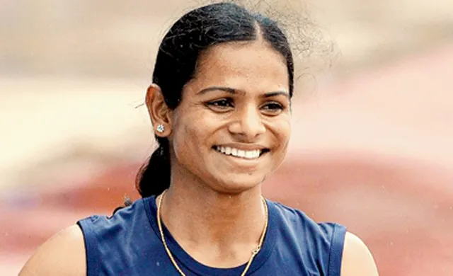 ଦୌଡ଼ରାଣୀ ଦୂତୀଙ୍କ ବିରୋଧରେ ସିଇଓଙ୍କୁ ଫେରାଦ ହେଲା ବିଜେପି । ଦୂତୀ କହିଲେ, ମୋତେ ନେଇ ରାଜନୀତି ନକରାଯାଉ ।