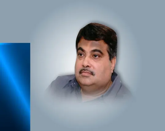 ମାନିଲେନି ଗଡକରୀ :ବେଆଇନ ଟୋଲଗେଟକୁ ନେଇ ଚାଲିଥିବା ଚର୍ଚ୍ଚାକୁ ଖଣ୍ଡନ କଲେ ନୀତିନ ଗଡକରୀ