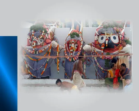 ଜଗାକୁ ଛୁଇଁବେ ଜନତା ? ଚଳିତ ଥର ଦେବସ୍ନାନ ପୂର୍ଣ୍ଣିମାରେ ଶ୍ରୀଜିଉଙ୍କୁ ସ୍ପର୍ଶ କରିବା ଉପରେ କଟକଣା ଲଗାଇଛି ଶ୍ରୀମନ୍ଦିର ପ୍ରଶାସନ