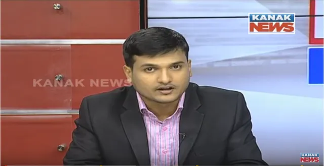 ଡାକ ପିଅନ ପଲିଟିକ୍ସ !