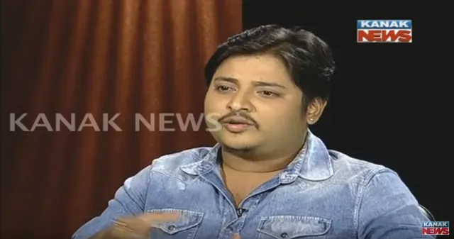 ଷ୍ଟାର ସନ୍ ବାବୁସାନଙ୍କ ସହ ସାକ୍ଷାତକାର