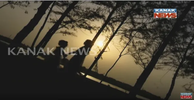 ସଫଳତାର ସ୍ୱର୍ଣ୍ଣିମ ସ୍ୱାକ୍ଷର : ପୂର୍ଣ୍ଣିମା ଓ ଲଳୀତା