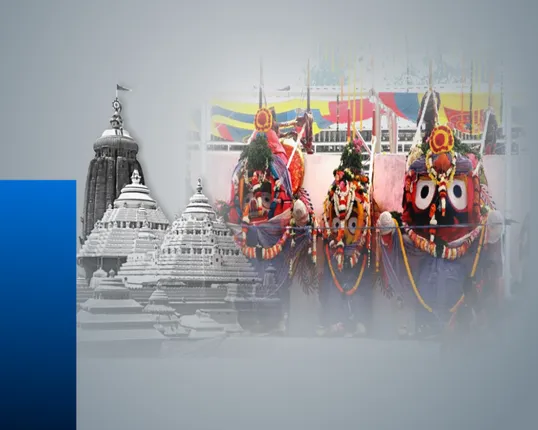 ଜଗାକୁ ଛୁଇଁବା ମନା  : ପୂର୍ବ ନିଷ୍ପତିରେ କାଏମ ରହିଲା ଶ୍ରୀମନ୍ଦିର ପ୍ରଶାସନ