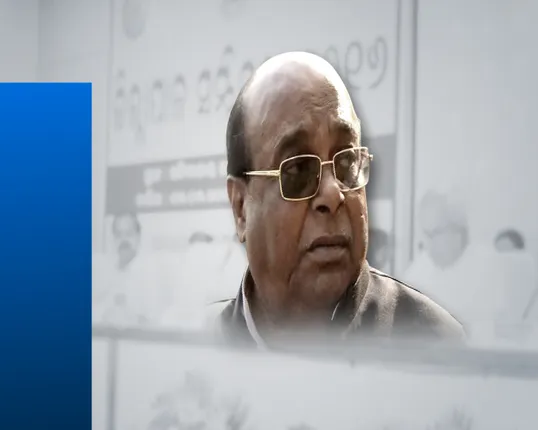 ଦାମଙ୍କୁ ଦାୟିତ୍ୱ : ଦେବୀ ଆଉ ଉଷାଙ୍କ ସହ ମିଶି ବାଛିବେ ଭଲ ଜିଲ୍ଲାପାଳ