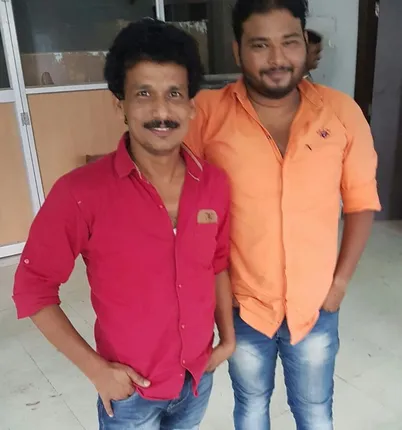 ପୁଲିସ୍ କବଜାରେ ପପୁ ପମ୍ ପମ୍