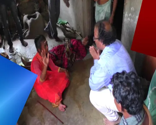 ବିଜ୍ଞାନ ଯୁଗରେ ବିଶ୍ୱାସର ଖେଳ : ଭୌତିକ କାଣ୍ଡର ଭୟରେ ଜଗତସିଂହପୁର ନୋଳିଆ ସାହି