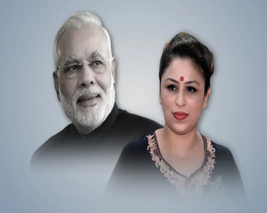 ଉତରପ୍ରଦେଶ ରାଜ୍ୟସଭା ନିର୍ବାଚନରେ ଆଜି ଭୋଟିଂ : ଓଡିଆ ବୋହୂ ପ୍ରୀତି ମହାପାତ୍ରଙ୍କ ଉପରେ ନଜର