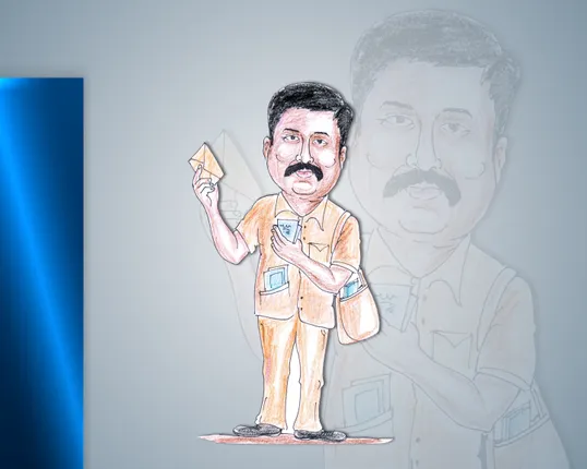 ବିଜେଡିର ‘ଡାକ ପିଅନ’ ‘ଉପାଧି’କୁ  ଗ୍ରହଣ କଲେ ଧର୍ମେନ୍ଦ୍ର