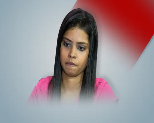 ପରଦା ପଛର ଭିଲେନ୍ : ଓଲିଉଡର ରଂଗୀନ ପରଦା ପଛରେ କଣ ସବୁ ଚାଲିଛି ସେନେଇ ଥାନାରେ ଅଭିଯୋଗ କରିଛନ୍ତି ଅଭିନେତ୍ରୀ ଶର୍ମିଷ୍ଠା