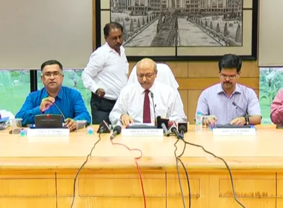 ପୂର୍ବତଟ ରେଳବାଇ ମୁଖ୍ୟଙ୍କ ସୂଚନା : ଭୁବନେଶ୍ୱର ପରେ ପୁରୀ ଓ କଟକ ଷ୍ଟେସନରେ କାର୍ଯ୍ୟକାରୀ ହେବ ୱାଇ ଫାଇ :