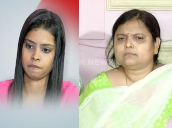 କାଷ୍ଟିଂ କାଉଚ୍ ଅଭିଯୋଗ ପ୍ରସଙ୍ଗ : ବିନି ସାମଲଙ୍କୁ ଜବାବ ରଖିଲେ ଅଭିନେତ୍ରୀ ଶର୍ମିଷ୍ଠା