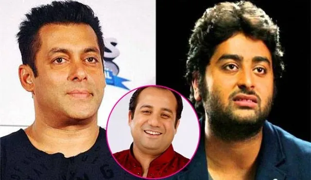 ସୁଲତାନରୁ ବାଦ ପଡିଲେ ଅରିଜିତ୍