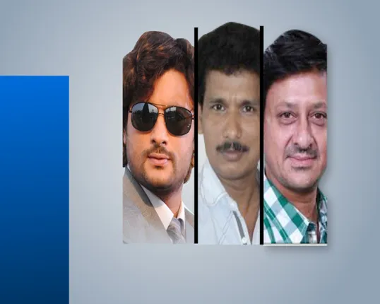 ଚିଟଫଣ୍ଡରେ କଳାକାର