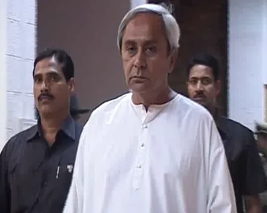 ଚାଲିଛି ମୁଖ୍ୟମନ୍ତ୍ରୀଙ୍କ ୪ଟି ବିଭାଗର ରିପୋର୍ଟ କାର୍ଡ ତର୍ଜମା