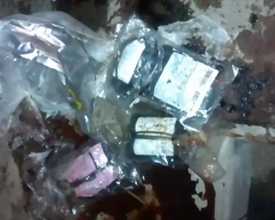 ରକ୍ତର ହିସାବ ମାଗିଲେ ଜନତା