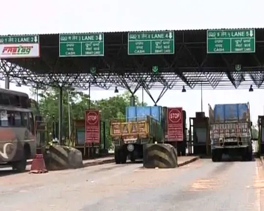 ଆଜି ଓଡିଶା ଗସ୍ତରେ ଆସିବେ ଏନଏଚଏଆଇ କର୍ତୃପକ୍ଷ : ରାଜ୍ୟ ସରକାରଙ୍କ ସହ ବର୍ଦ୍ଧିତ ଟୋଲ ଆଦାୟ ପ୍ରସଙ୍ଗରେ ହେବ ଆଲୋଚନା