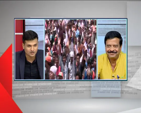 ବିଜେପି ମିଶନ ୨୦୧୯