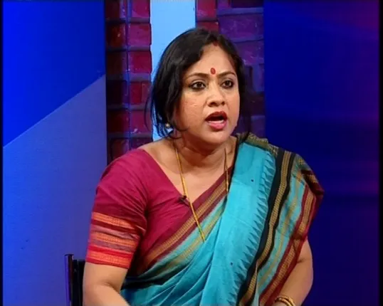 ରାଜନୀତିରେ ଲେଖାଶ୍ରୀ ବିବାଦ