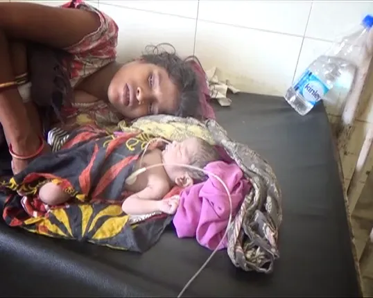 ବିଜୁଳି ପାଇଁ ଲିଭିଗଲା ଜୀବନ