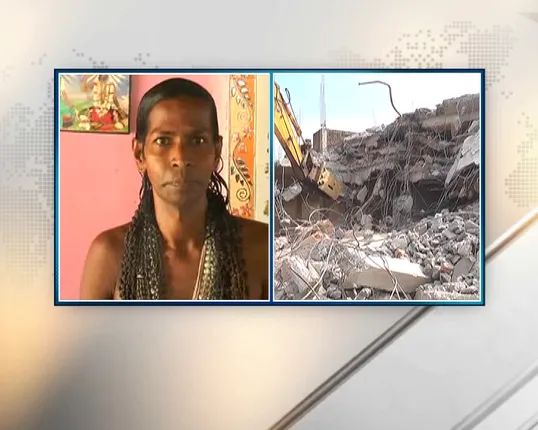 ବାନା ବାବାଙ୍କ ଅଭିଶାପ !