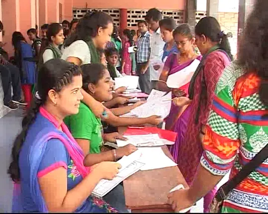 ଯୁକ୍ତ ୨ ନାମଲେଖା ପାଇଁ ପ୍ରକାଶ ପାଇଲା ଫାଷ୍ଟ କଟ ଅଫ ମାର୍କ : ଆଗରେ ବିଜେବି ଜୁନିୟର କଲେଜ