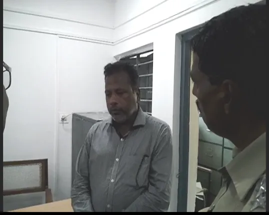 ଓସ୍କାର ଚିଟଫଣ୍ଡ  ଦୁର୍ନୀତି ମାମଲା : ସଂସ୍ଥାର ୩ ନିର୍ଦେଶକଙ୍କୁ ଗିରଫ କଲା   କ୍ରାଇମବ୍ରାଂଚ ଇଓଡବ୍ଲ୍ୟୁ