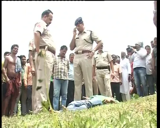 କଟକ ପୁଲିସ୍ କର୍ମଚାରୀଙ୍କୁ ହତ୍ୟା ଘଟଣା : ହତ୍ୟାକାଣ୍ଡର ଅନୁଧ୍ୟାନ କଲେ ପୁଲିସ କମିଶନର