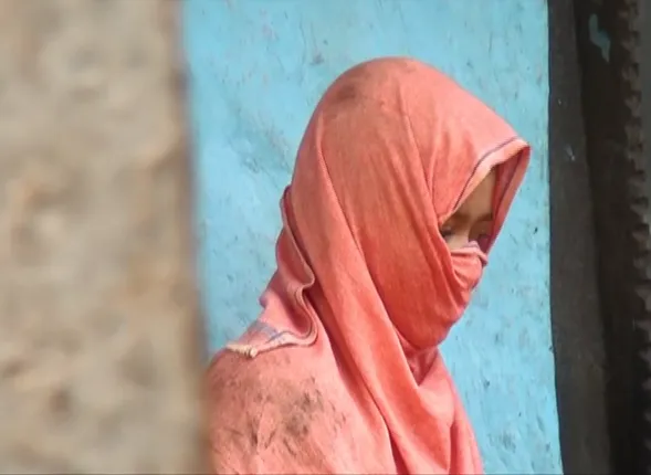 ବଣ୍ଡା ଘାଟିରେ ବ୍ଳୁ ଫିଲ୍ମ : ଭାଇରାଲ ହୋଇଛି ଏମଏମଏସ୍