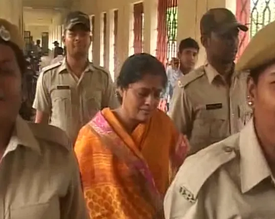 ସିସୋର କମ୍ପାନୀ ଚିଟଫଣ୍ଡ ଠକେଇ ଅଭିଯୋଗ : କମ୍ପାନୀ ମୁଖ୍ୟ ପ୍ରଶାନ୍ତ ଦାସଙ୍କ ସ୍ତ୍ରୀ ଜ୍ୟୋତିରାଣୀ ଷଡଙ୍ଗୀଙ୍କୁ ମିଳିଲା ଜାମିନ