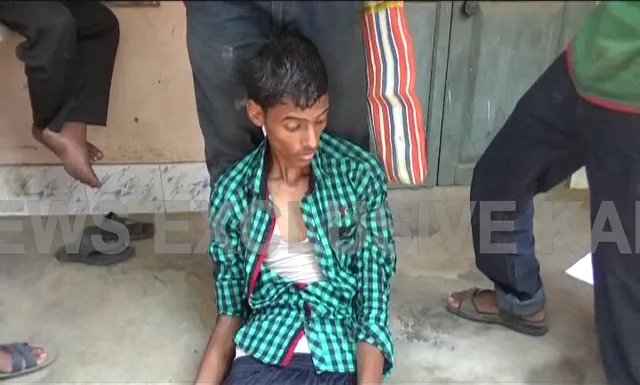 ଜମାଟଙ୍କା ଫେରିବା ଆଶାରେ ହଟହଟା ଜମାକାରୀ : ଚିହ୍ନଟ ପ୍ରକ୍ରିୟା ବେଳେ ଅଚେତ ହୋଇପଡିଲେ କ୍ଷତିଗ୍ରସ୍ତ