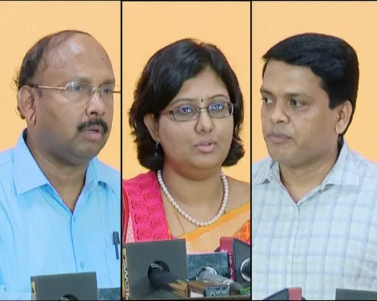 ପ୍ରାଇମ୍ ଟାଇମ୍ ବୁଲେଟିନ୍ : ୧୮/୦୬/୧୬