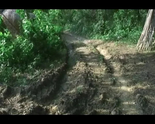 ଦୁର୍ଗମ ଇଲାକାରେ ବାଟବଣା ସରକାରୀ ଯୋଜନା : ମନରେଗା ଯୋଜନାରେ କାମ ନକରି ବିଲ୍ ନେଇ ଫେରାର ଠିକାଦାର