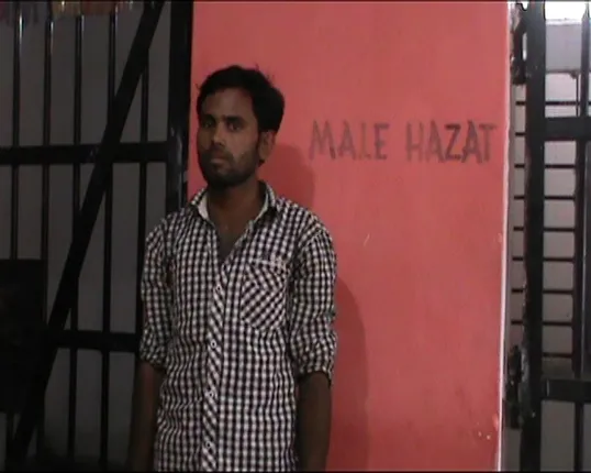 ବଲାଙ୍ଗିରରେ ନାବାଳିକାକୁ ଅପହରଣ ପରେ ଦୁଷ୍କର୍ମ ଅଭିଯୋଗ : ମୁଖ୍ୟ ଅଭିଯୁକ୍ତ ଗିରଫ