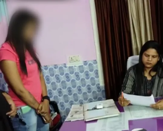 ଓଲିଉଡରେ କାଷ୍ଟିଂ କାଉଚ ପ୍ରସଙ୍ଗ : ମହିଳା ଥାନାରେ ଏତଲା ଦେଲେ ଅଭିନେତ୍ରୀ ଶର୍ମିଷ୍ଠା