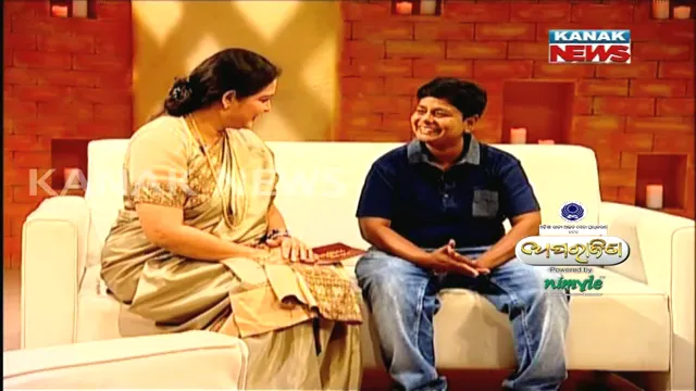 ବାବୁନି ଓ ପୁଷ୍ପାଂଜଳିଙ୍କ ସଫଳ ଜୀବନ ଯୁଦ୍ଧର ସଫଳ କାହାଣୀ