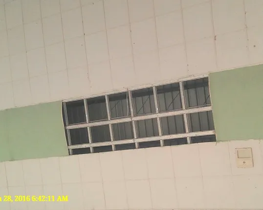 ପୁଣି ପୁରୀ ମାଳତୀପାଟପୁର ବସଷ୍ଟାଣ୍ଡରୁ ଖସିଲା ସିଲିଂ : ଅଳ୍ପକେ ବର୍ତିଲେ ପର୍ଯ୍ୟଟକ