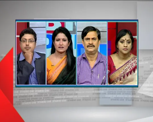 କଂଗ୍ରେସକୁ ବାନ୍ଧିଲେ ବିଜେଡିକୁ ଛାଡିଲେ