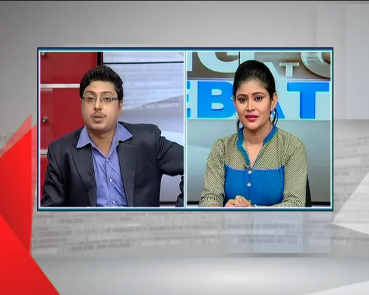 କାଷ୍ଟିଂ କାଉଚ ପ୍ରସଙ୍ଗ : ନିଜ ମତାମତ ରଖିଛନ୍ତି ଅଭିନେତ୍ରୀ ରାଜେସ୍ୱରୀ