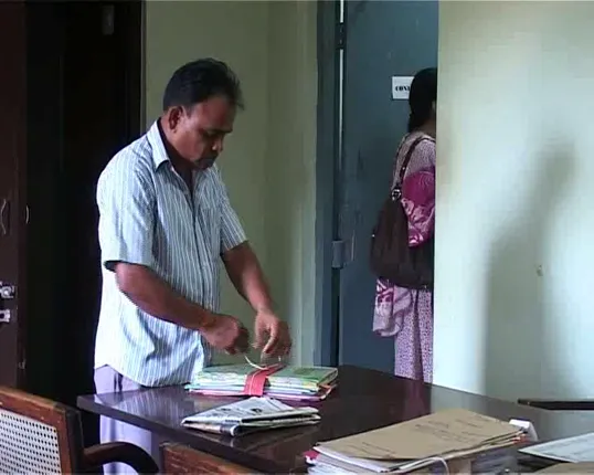 କେନ୍ଦ୍ର ସରକାରୀ କର୍ମଚାରୀଙ୍କ ପାଇଁ ବଡ଼ଖବର : ଆସନ୍ତାକାଲି ସପ୍ତମ ବେତନ କମିଶନର ସୁପାରିଶକୁ ଗ୍ରହଣ କରିପାରେ କେନ୍ଦ୍ର କ୍ୟାବିନେଟ