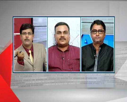 ବିଗ୍ ଡିବେଟରେ ଦେଖନ୍ତୁ ବିତର୍କ ‘ଜଗଦଗୁରୁଙ୍କୁ ନୋଟିସ୍’