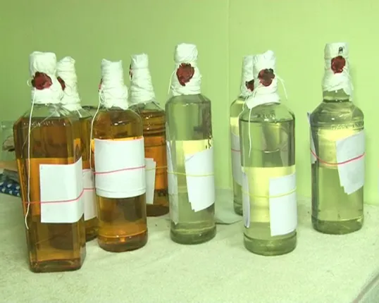 ମାଲକାନଗିରିରେ ଡିଜେଲରେ ପାଣି ମିଶିବା ଘଟଣା : ଅପମିଶ୍ରିତ ତେଲର ନମୂନା ସଂଗହ କଲା ଯୋଗାଣ ବିଭାଗ