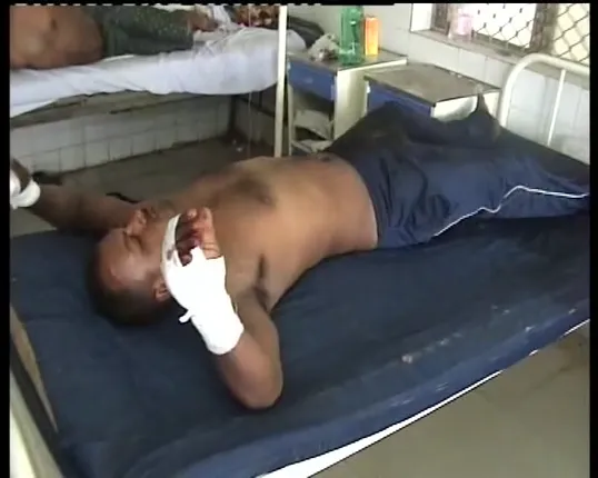 ପୁରୀ ବଡଦାଣ୍ଡରେ ଯୁବକଙ୍କୁ ମରଣାନ୍ତକ ଆକ୍ରମଣ