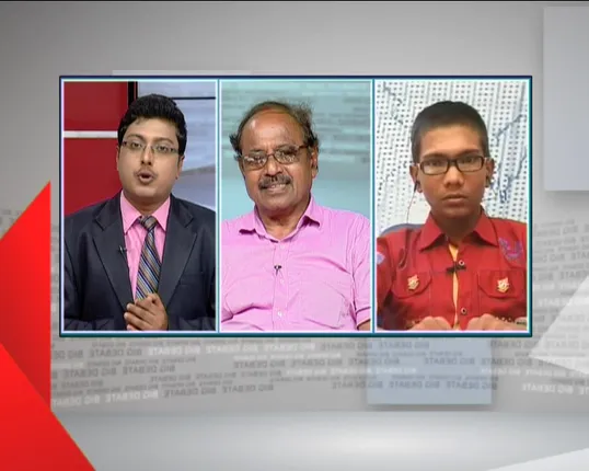 ଯୁକ୍ତ ଦୁଇ ମୂଲ୍ୟାୟନରେ ତ୍ରୁଟି : ଭୂଲ କାହାର ଭୋଗୁଛି କିଏ