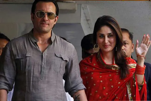 ଘରକୁ ଆସୁଛି ନୂଆ ଅତିଥି : ସୈଫଙ୍କ ଘୋଷଣା ମାଆ ହେବେ କରୀନା